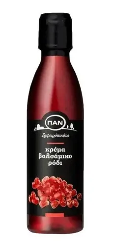 Оцет Балсамов с нар 0.250 Pan