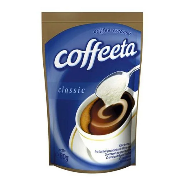 Суха сметана Coffeeta 0,080