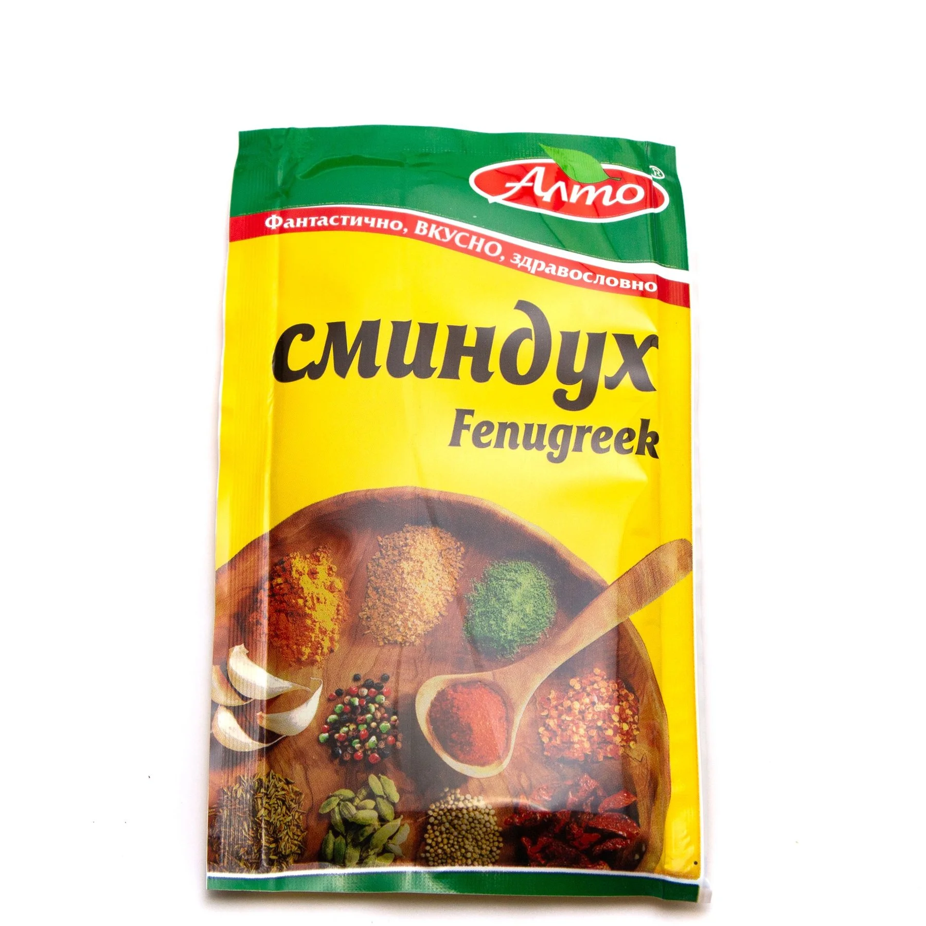 Алто Сминдух 0.015