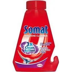Somat препарат за почистване съдомиялна 0.250