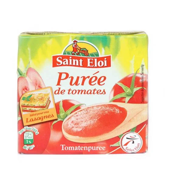 Доматено пюре 0,500 Saint Eloi