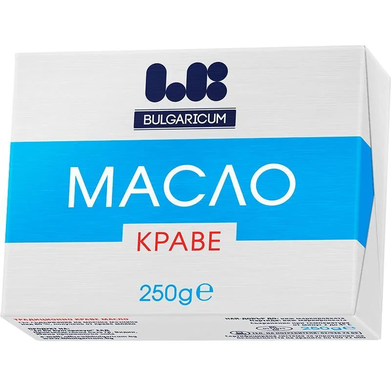 Масло Ел Би Краве 0,250