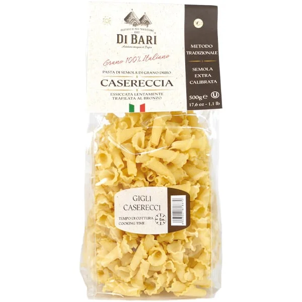 Паста Гигли домашни 0,500 Di Bari