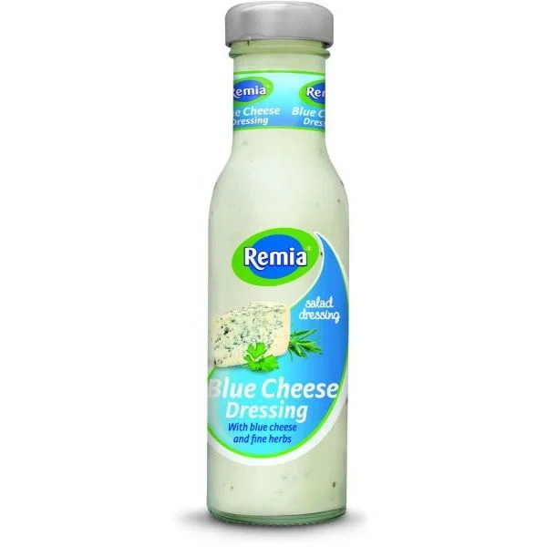 Сос Синьо сирене 0,250 Remia