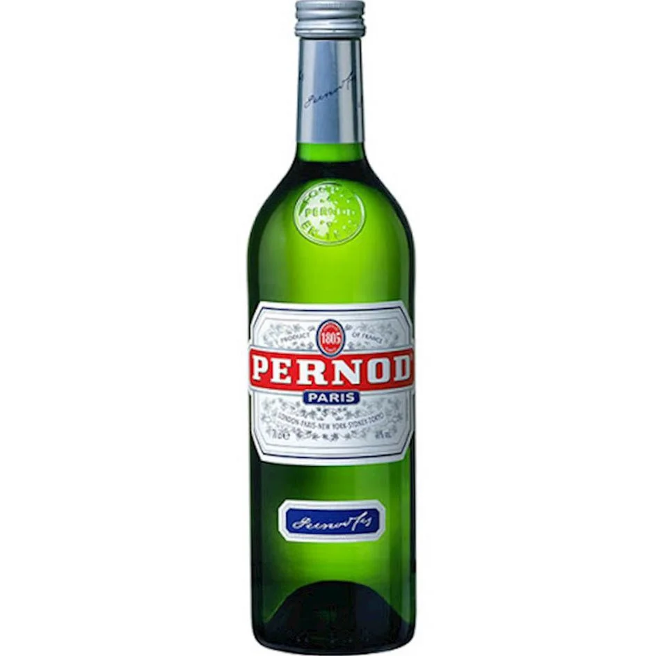 Мастика Перно 0,700