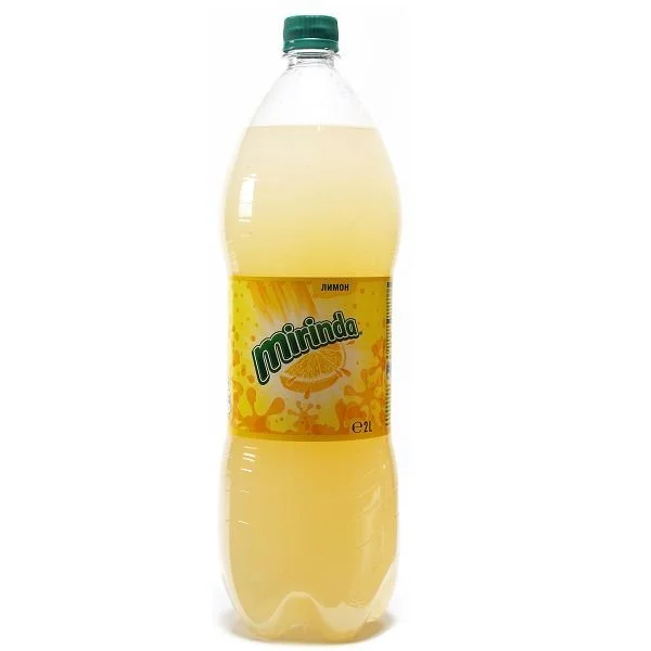 Миринда Лимон 2 л.
