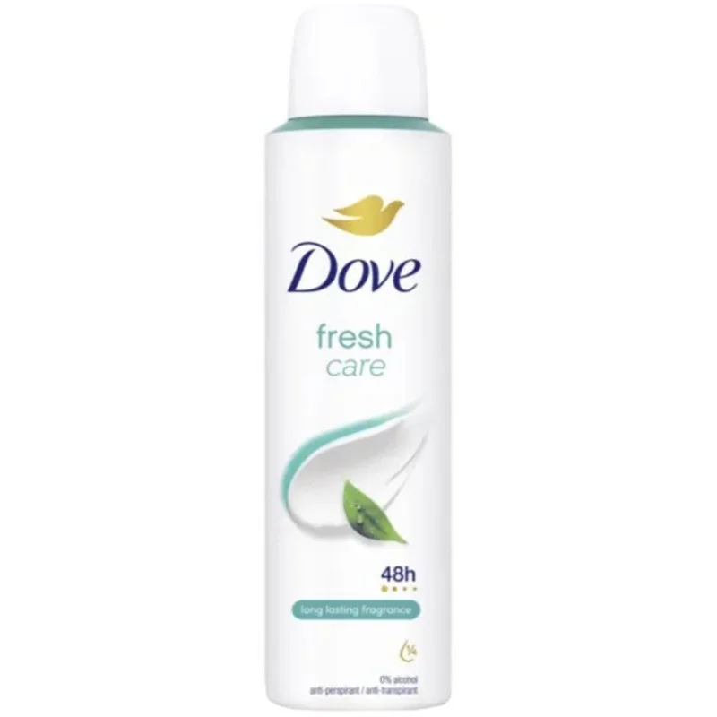 Дав део 0,150 Fresh care