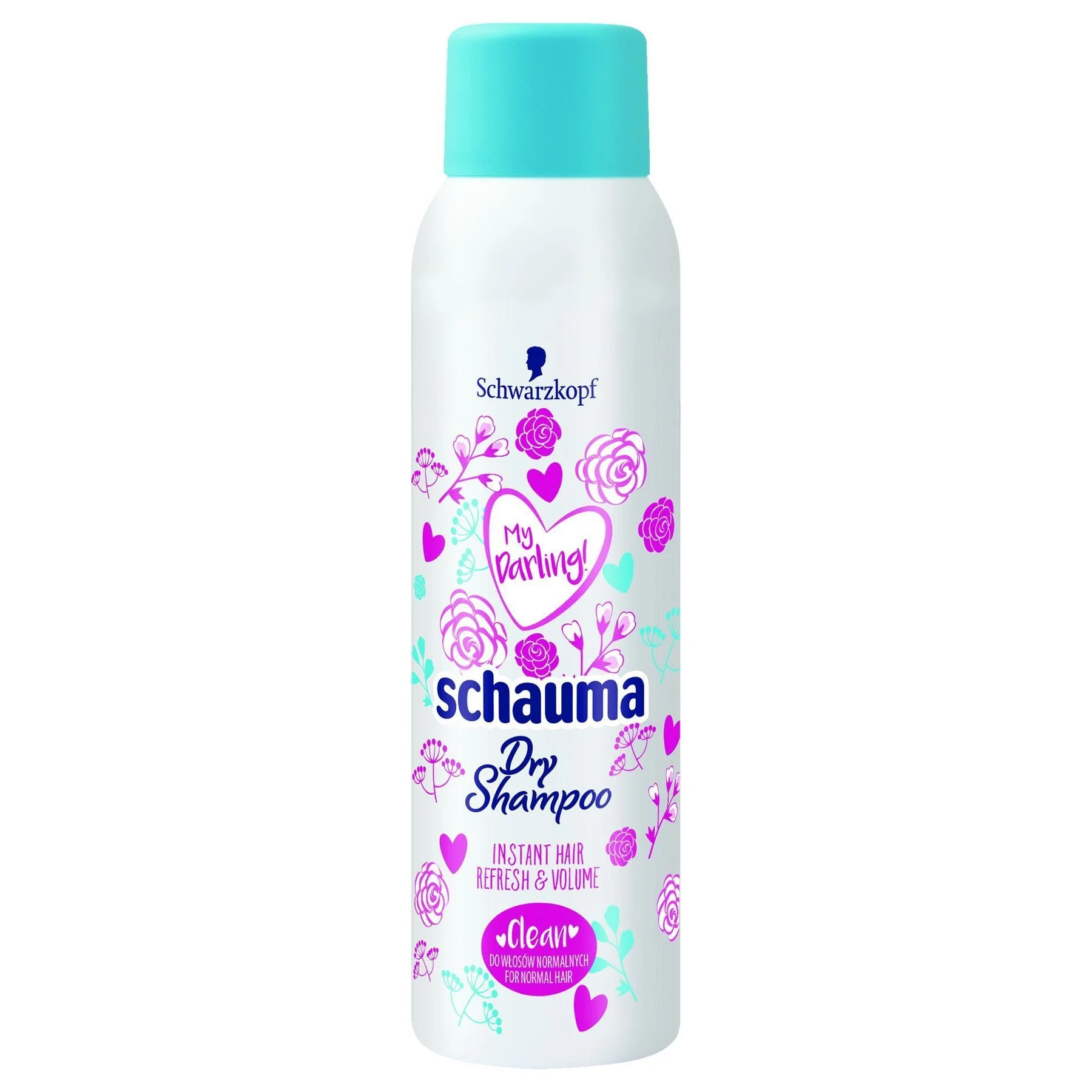 Шаума Сух шампоан  0.150 My darling