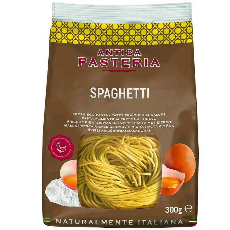 Спагети 0,300 Antica