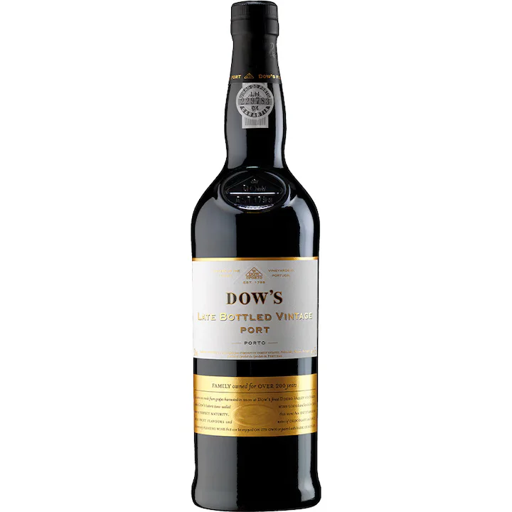 Порто Dow's LBV Port 0,750