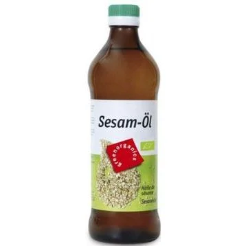 БИО Сусамово олио 0,500 Greenorganic