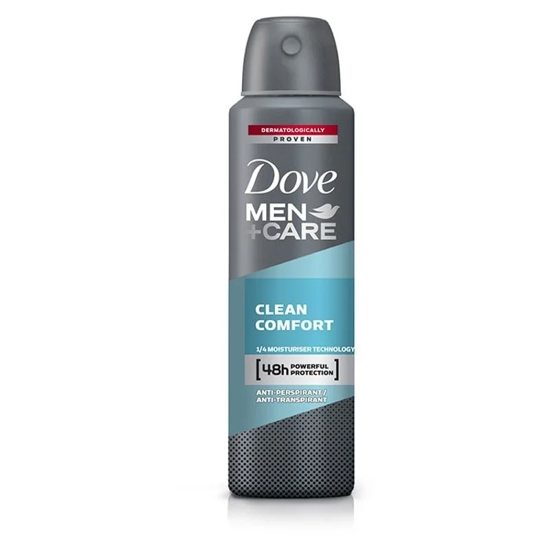 Дав део men 0,150 Clean Comfort