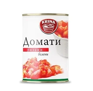 Домати рязани белени 0,400 Крина