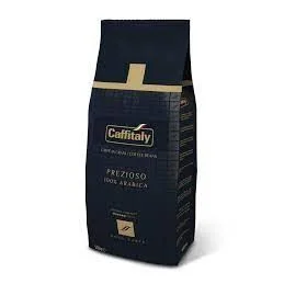 Кафе Caffitaly Prezioso 0,500 зърна