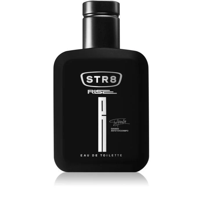STR8 eau de toilette 0.050 RISE