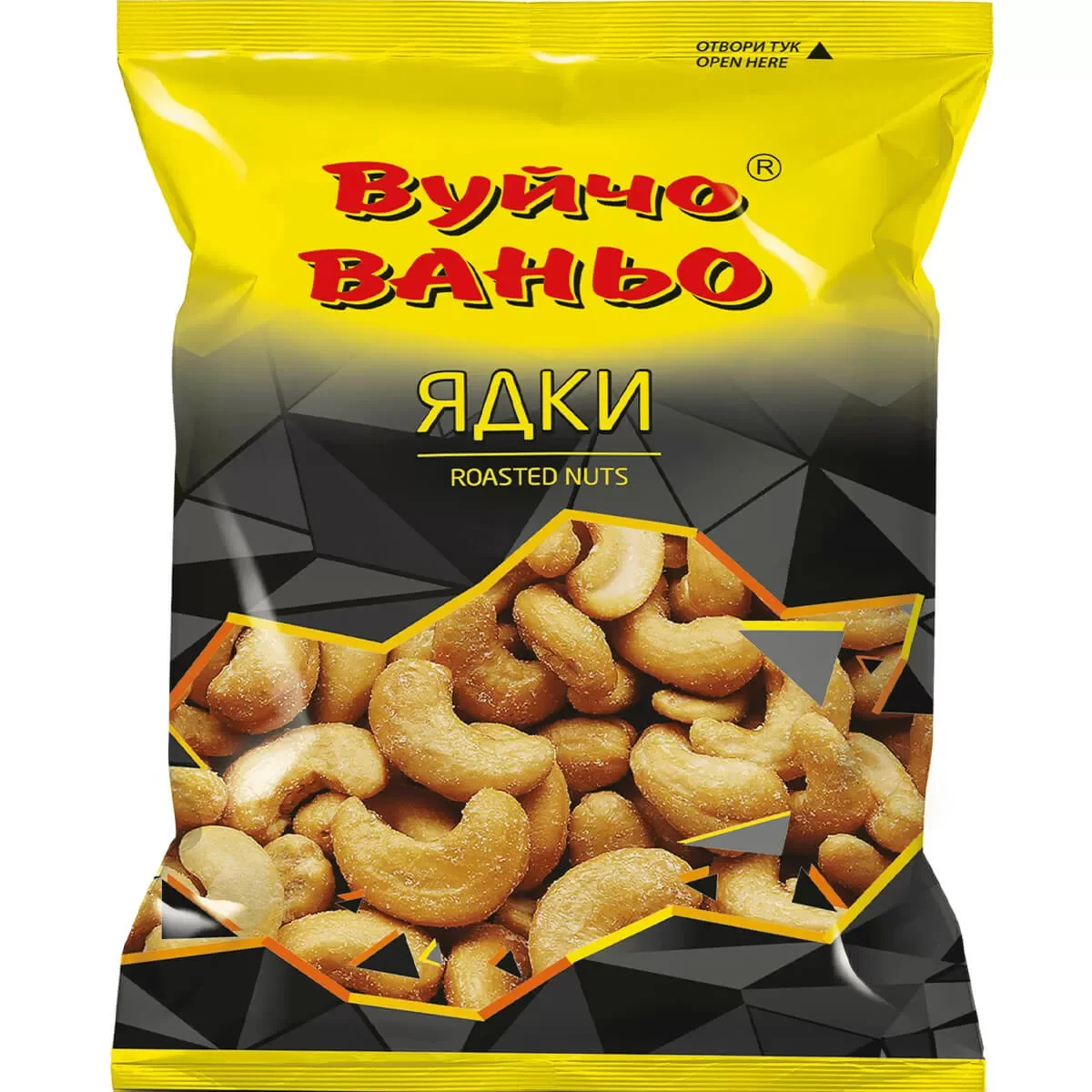Кашу 0,070 Вуйчо Ваньо