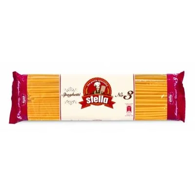 Спагети Стела №3 0,500 Stella