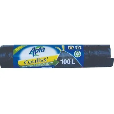 Апта торба за смет 100 л.