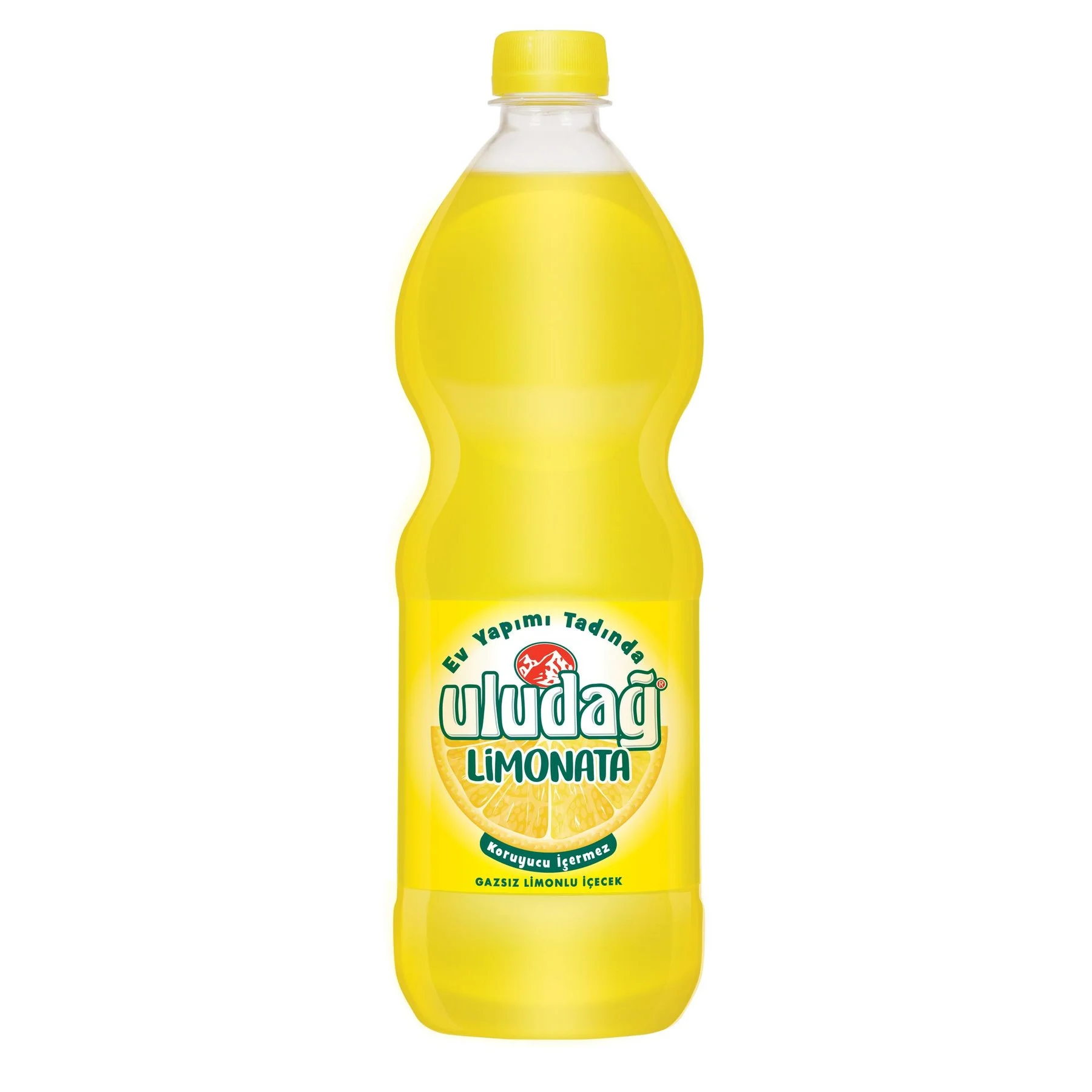 Лимонада 1 л. Uludag