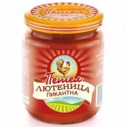 Лютеница пикантна 0,270 Петел