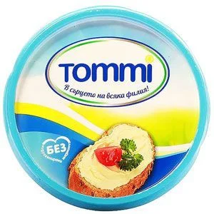 Маргарин Tommi 0,250