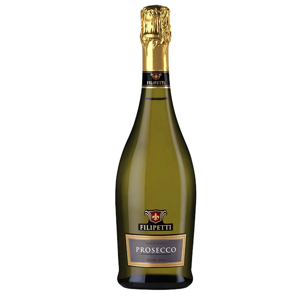 Пенливо вино Просеко 0,375 Filipetti