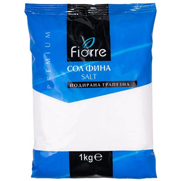 Сол фина Fiorre 1 кг