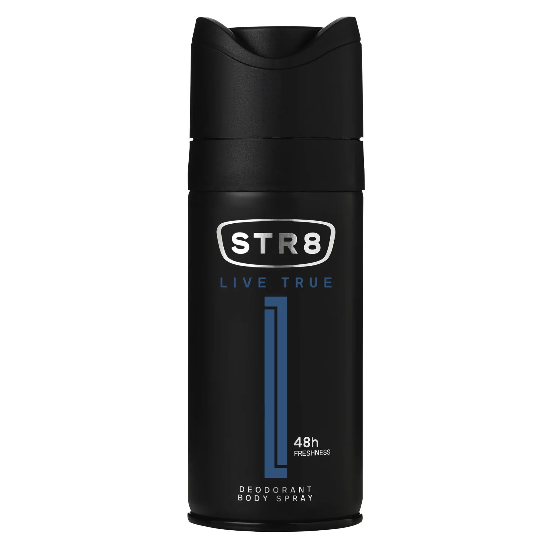 STR8 део 0,150 Live True