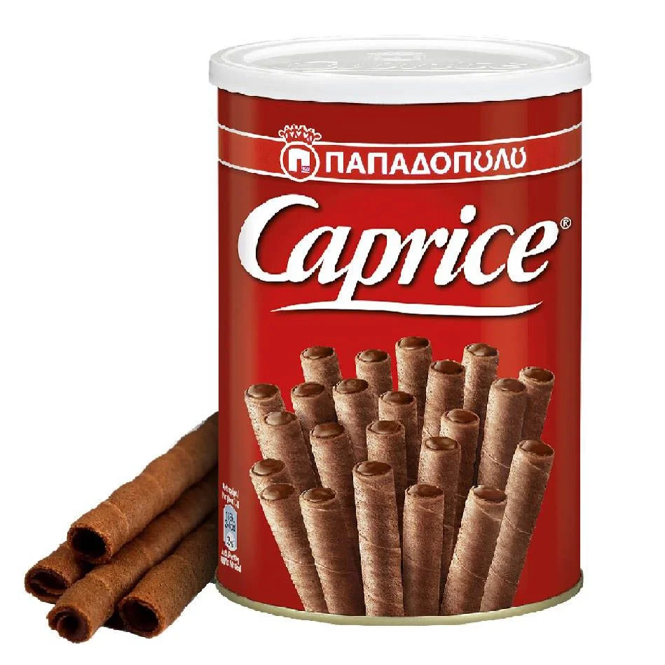 Пурички Caprice Papadopoulos 0,400