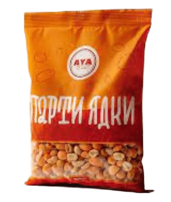 Парти ядки 0,500 ядките от А до Я