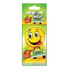 Ароматизатор за кола Smile Areon