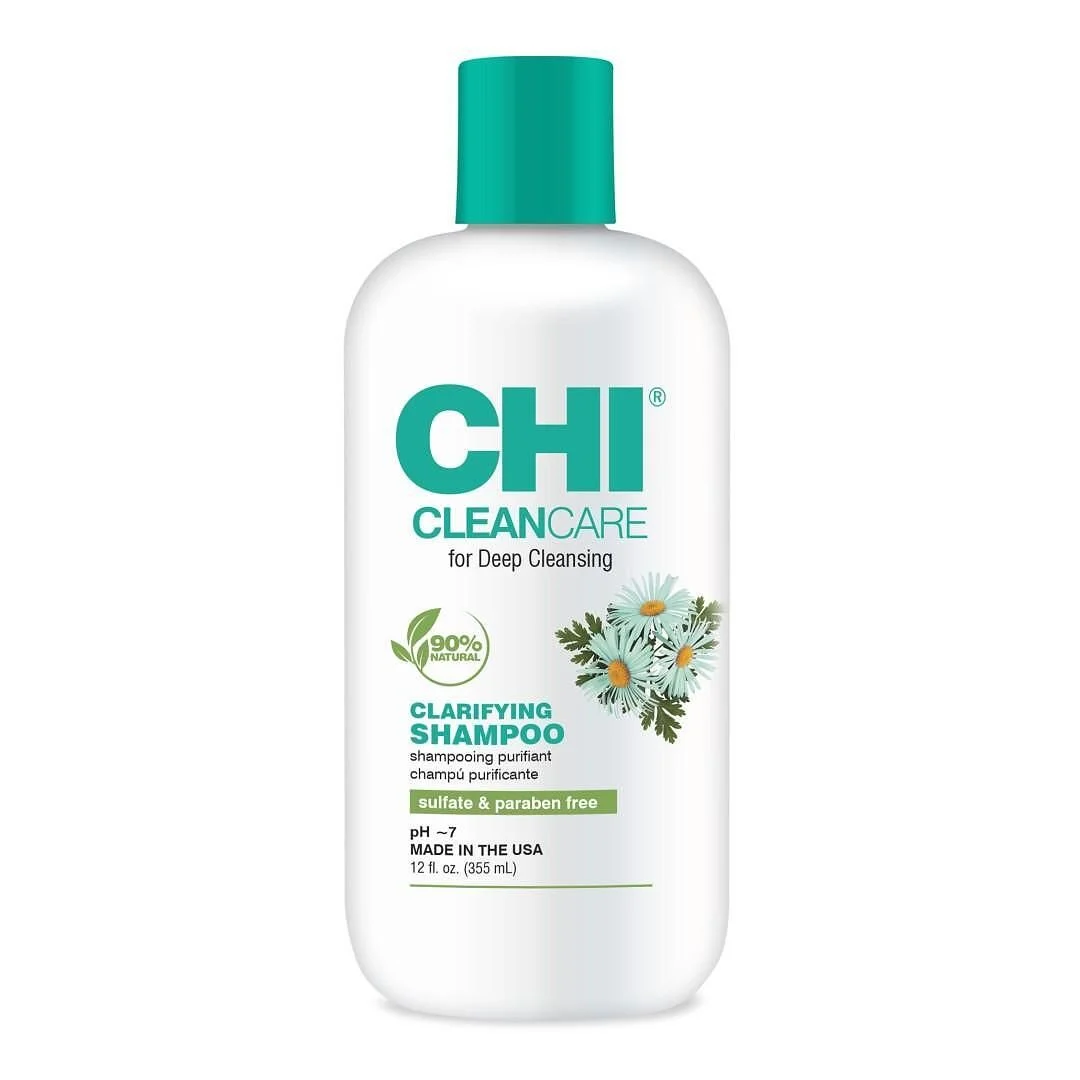 Chi шампоан за коса 0,355 Clean Care