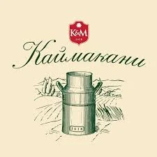 Кисело мляко Каймакани безлактоза 3,6% 0,400
