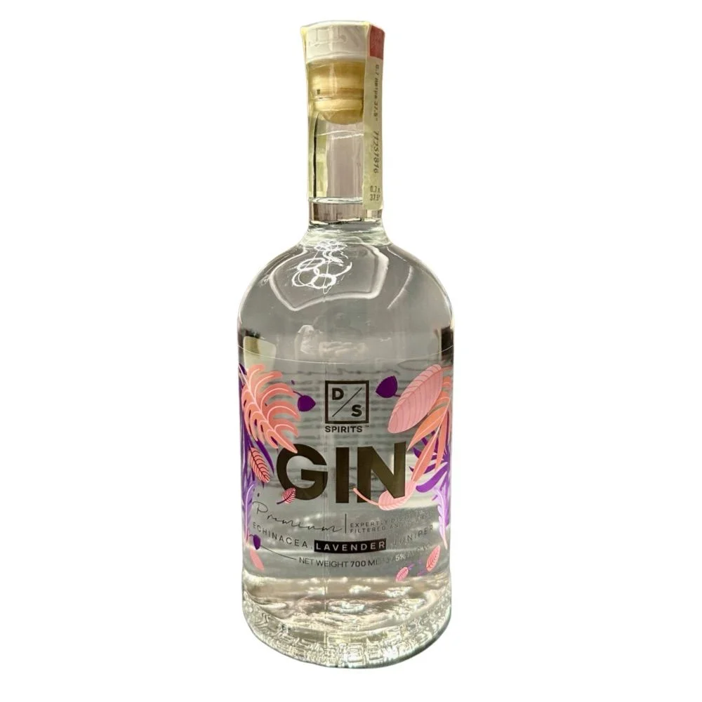 Джин Premium 0,700 Lavender