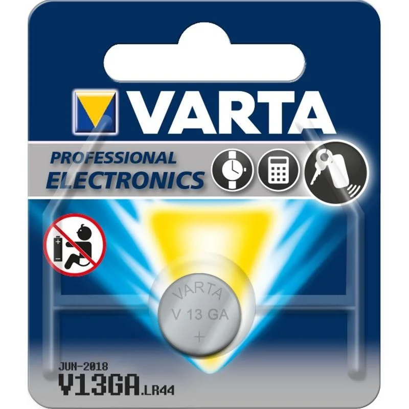 Батерии Varta Lithium V13 GA 1 бр. 97641