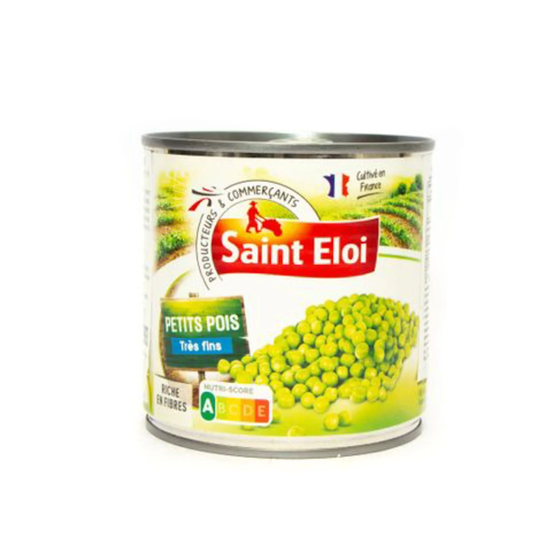 Грах 0,400 Saint Eloi