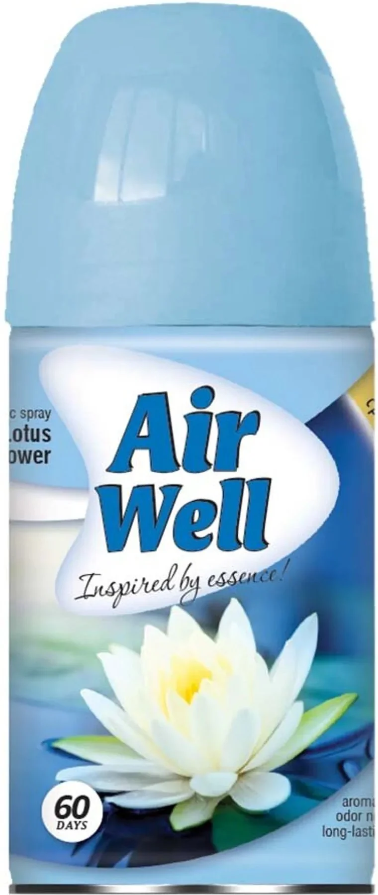 Ароматизатор спрей Air Well 0,260 Лотос