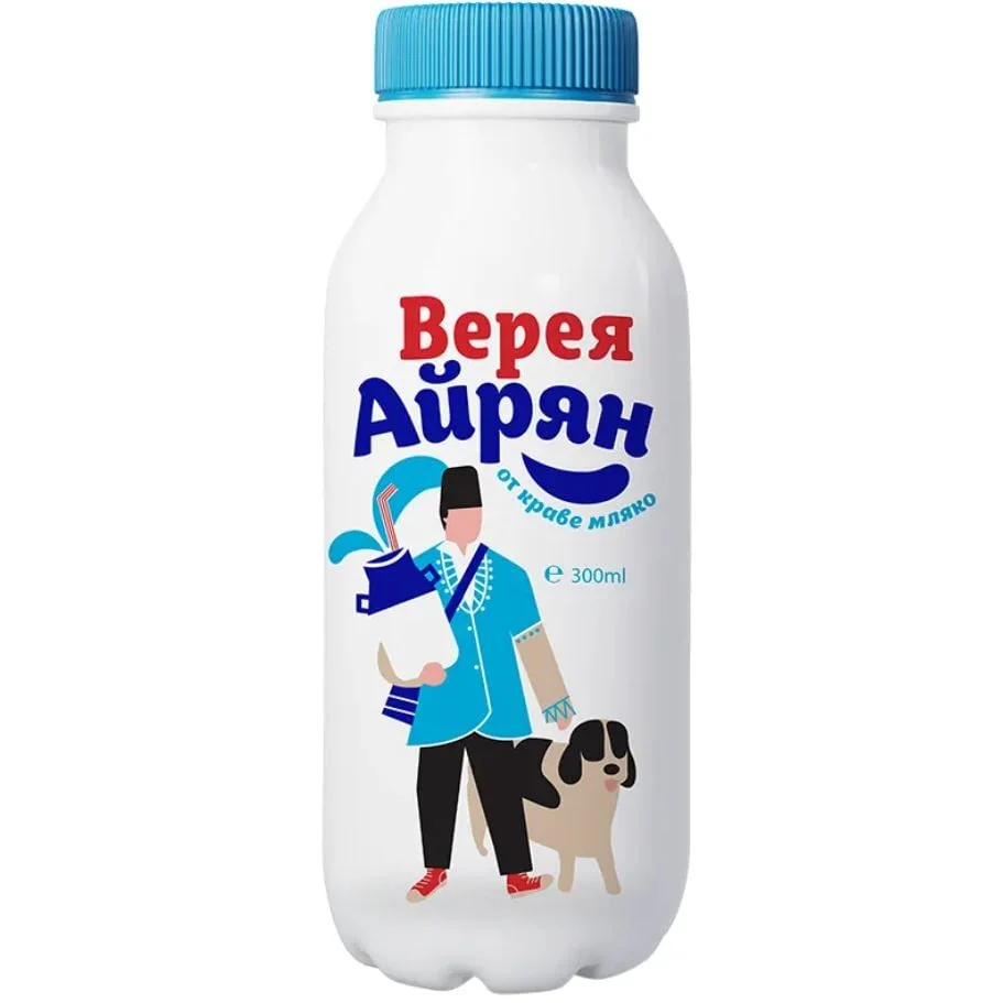 Айрян Верея 0,300