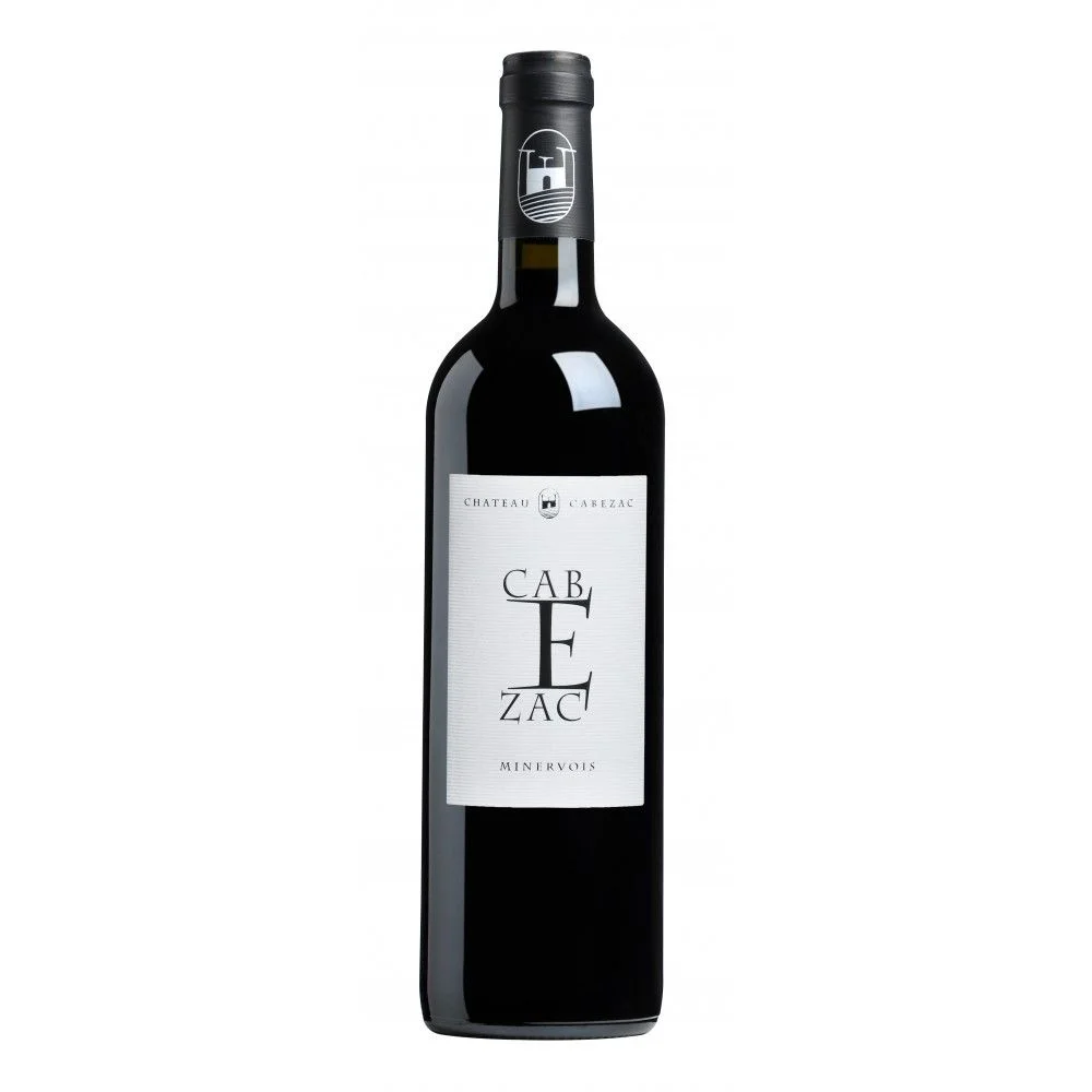 Червено вино Minervois Traition Rouge 0,750