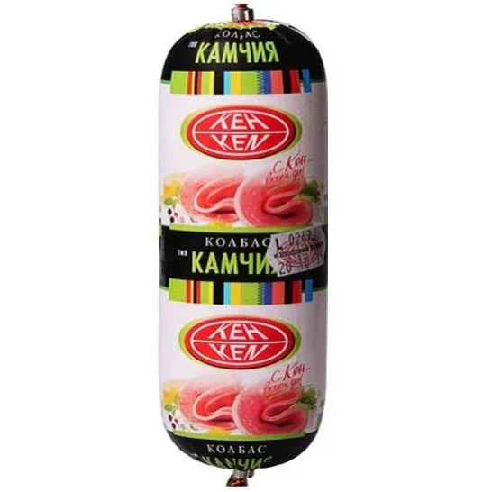 Колбас Камчия 0,350 КЕН