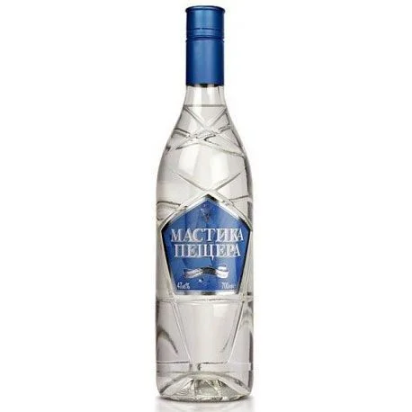 Мастика Пещера 1 л.