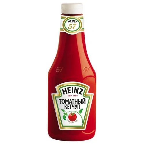 Кетчуп 0,342 Heinz