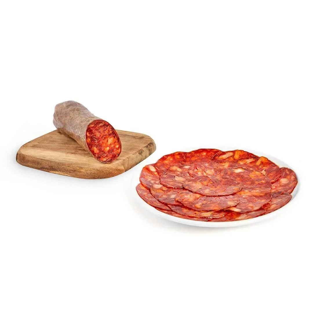 Салач Чоризо Iberico De Bellota 0,250