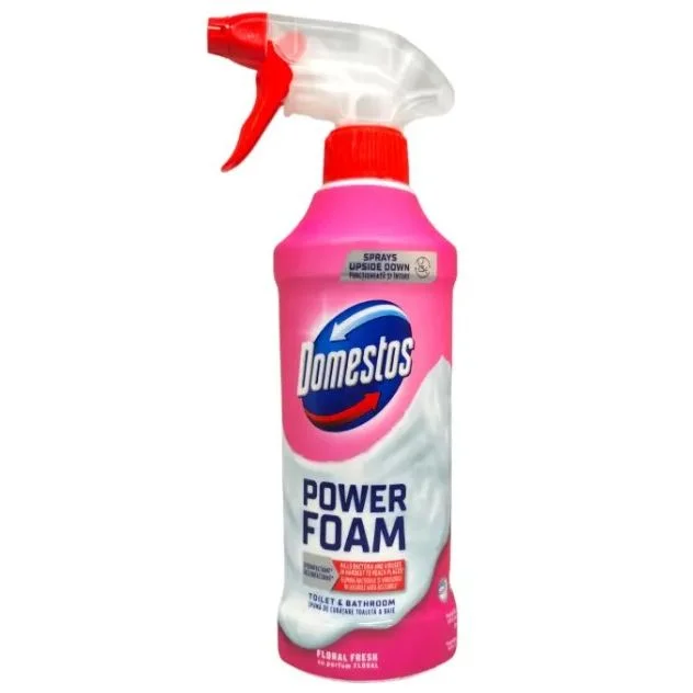 Доместос пяна Floral Fresh 0,435