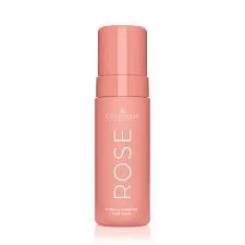 Пяна за лице почистваща и хидратираща 0,150 Rose Cocosolis