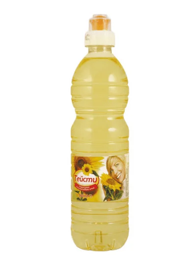 Олио 0,500 Тейсти