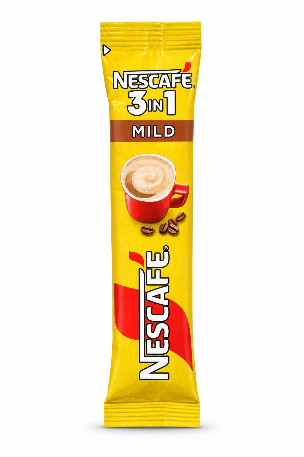 Nescafe 3 в 1 Mild 0.015