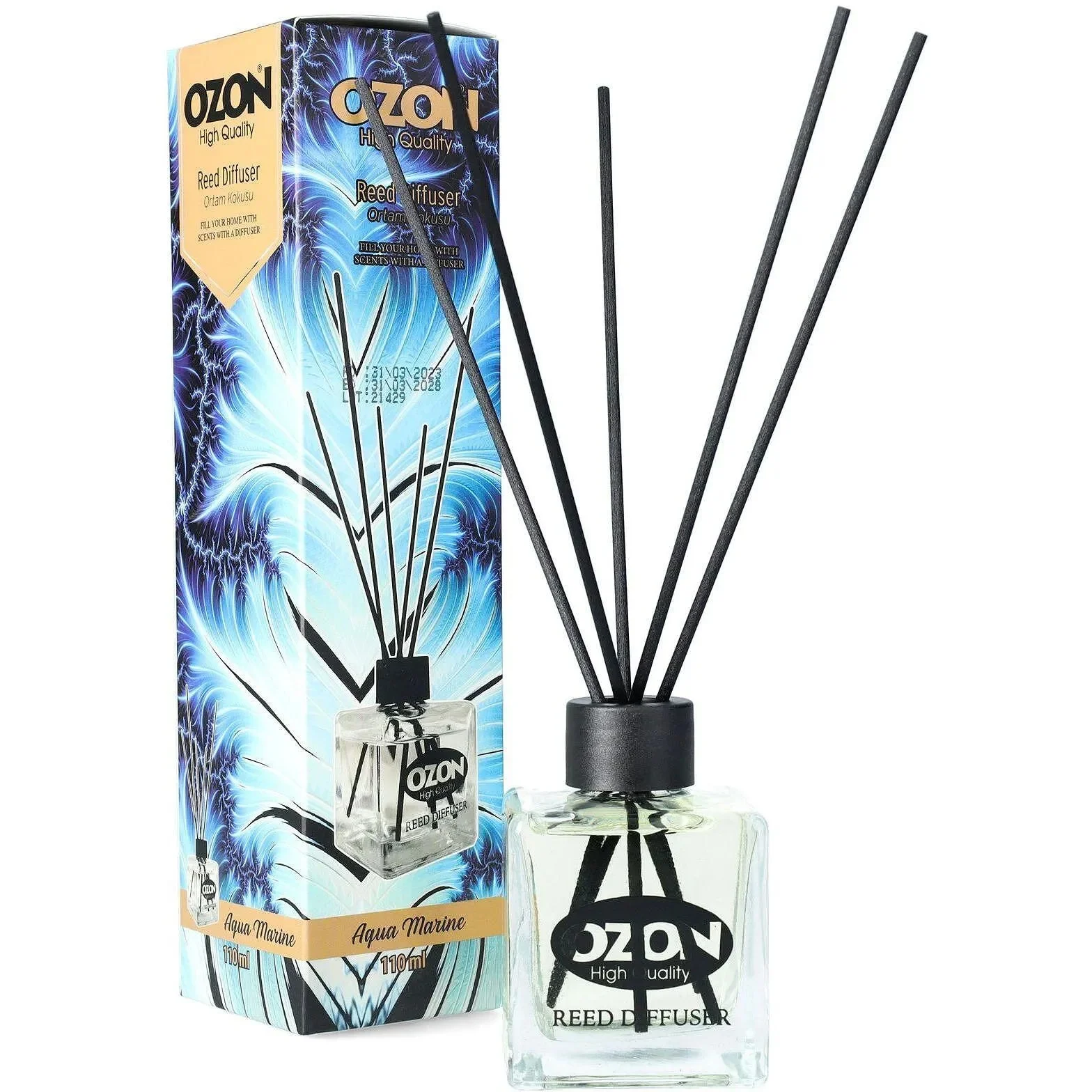 Дифузер Ozon 0,110 Aqua Marine