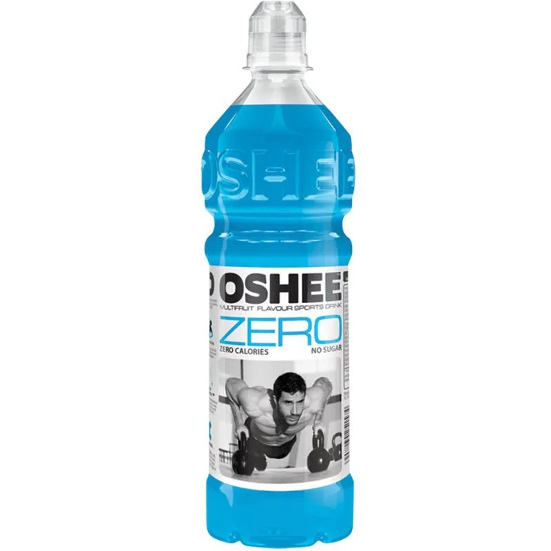 Напитка плoдов микс 0,750 OSHEE