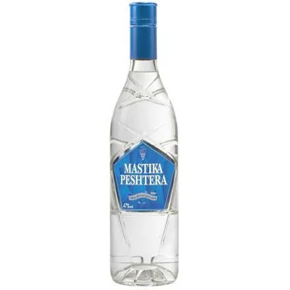 Мастика Пещера 0,500